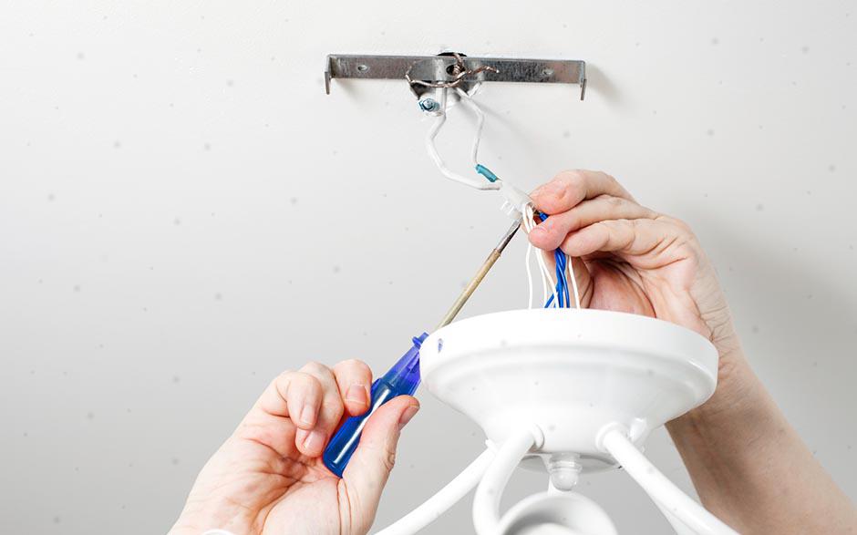 électricien Le Vésinet