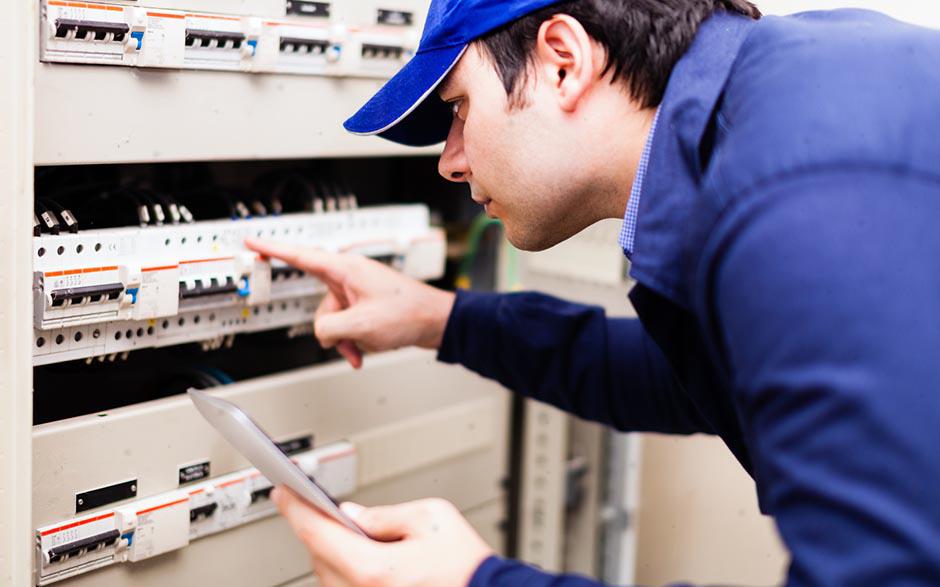 électricien Le Vésinet